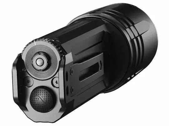 Налобный фонарь Fenix TK35UE V2.0 Photo 3