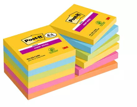 Notepads, Sticky Notes & Indexes