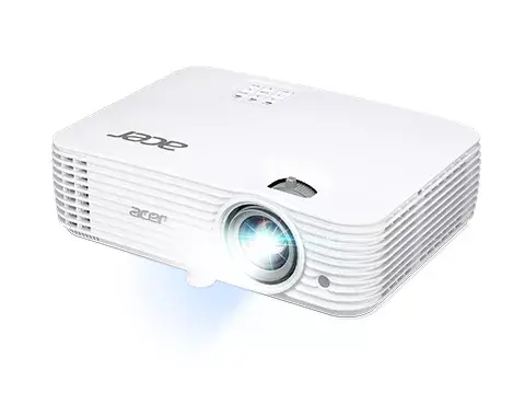 Проектор P1657Ki Photo 2