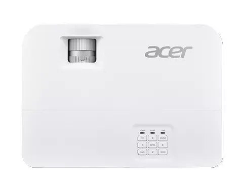 Проектор P1657Ki Photo 3