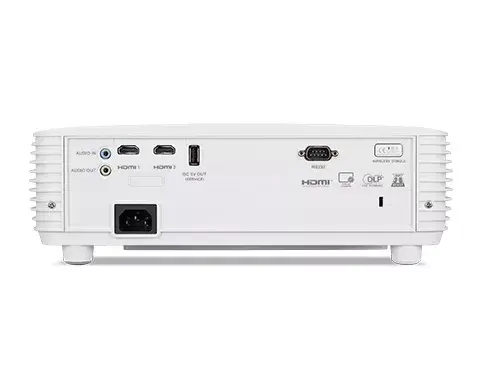 Проектор P1657Ki Photo 4