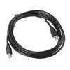 USB kabelis Lanberg CA-USBA-10CC-0030-BK Photo 2