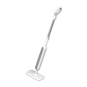 AENO SM2 Steam mop 0.275 L Grey, White