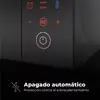 AENO elektriskā cepeškrāsns EO1: 1600 W, 30 L, 6 automātiskās programmas+atkausēšana+mīkla, grils, konvekcija, 6 sildīšanas režīmi, dubultstikla durvis, taimeris 120 min, LCD displejs Photo 17