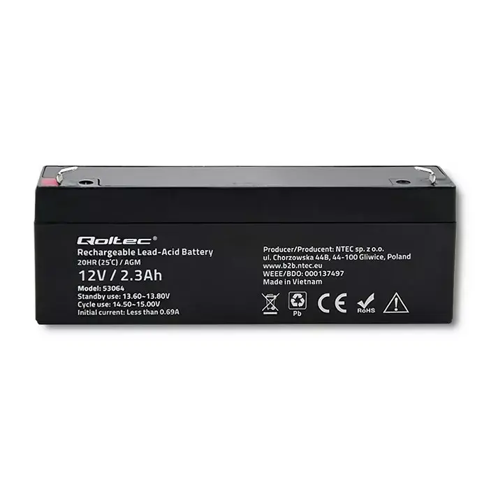 QOLTEC 53064 5901878530642 Photo 4