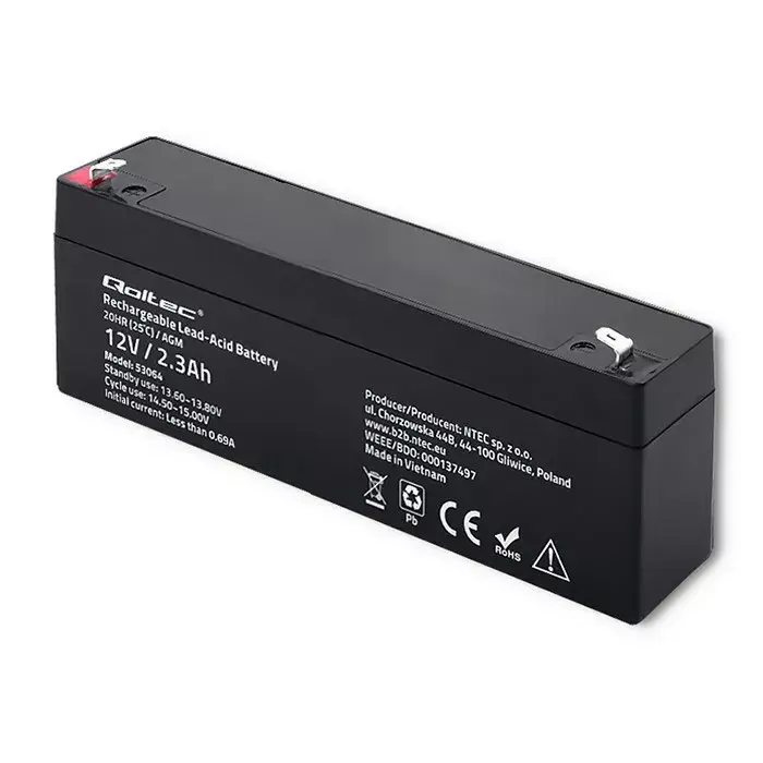 QOLTEC 53064 5901878530642 Photo 6