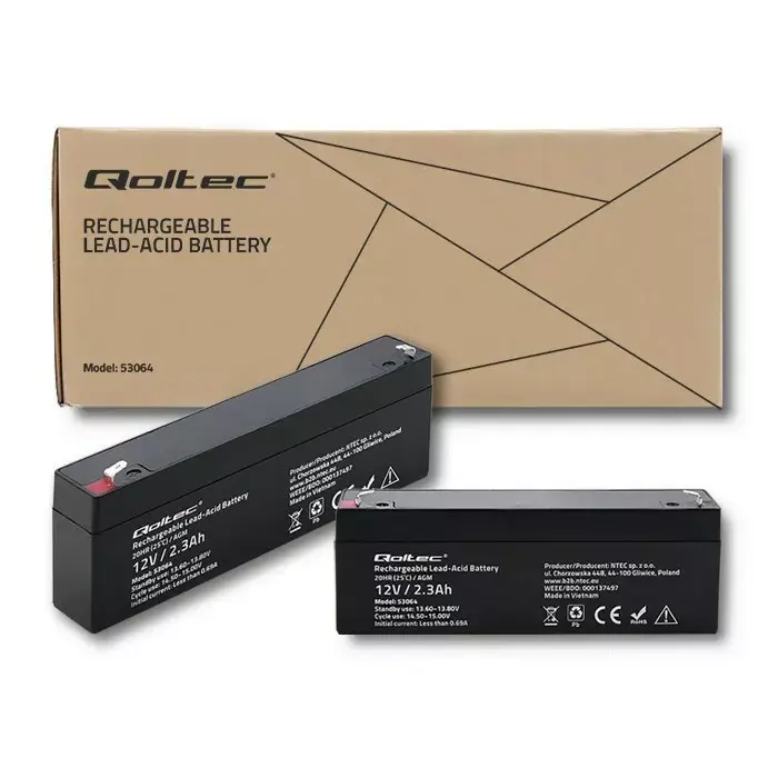 QOLTEC 53064 5901878530642 Photo 7