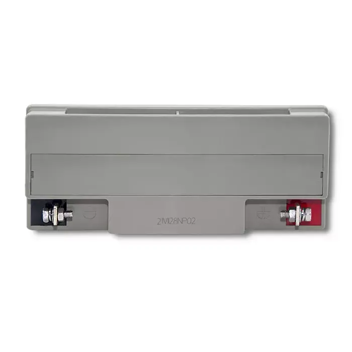 UPS akumulators Qoltec 53066 Photo 4