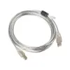 Кабель USB 2.0 LANBERG CA-USBA-12CC-0030-TR Photo 2