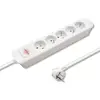 Удлинитель Qoltec 50276 Photo 2