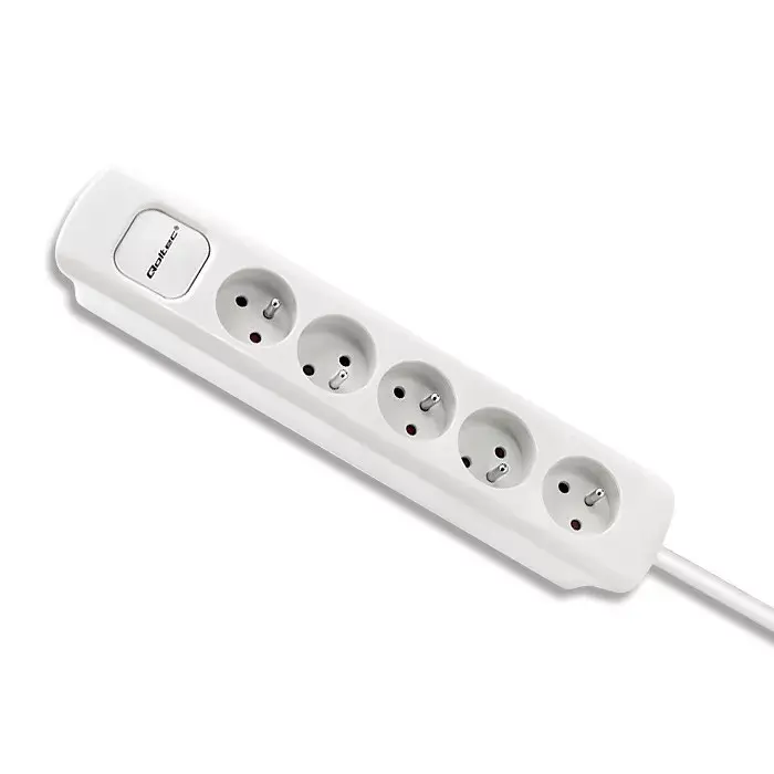 Удлинитель Qoltec 50276 Photo 8