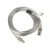 USB 2.0 cable LANBERG CA-USBA-12CC-0050-TR Photo 2