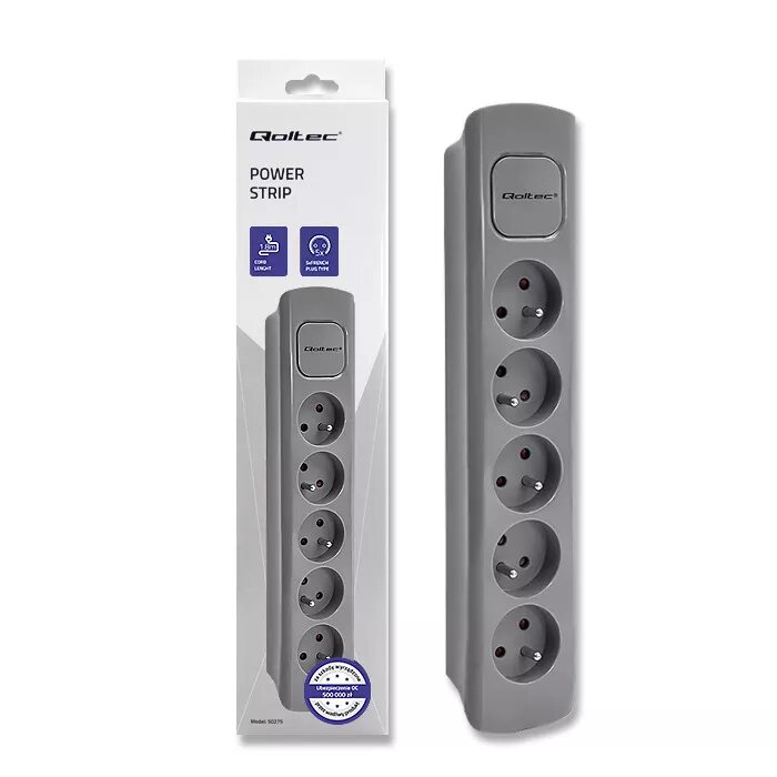 Surge protectors