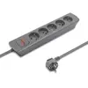 Удлинитель Qoltec 50275 Photo 2