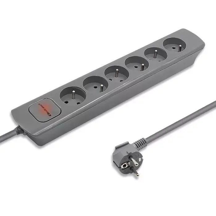 Удлинитель Qoltec 50277 Photo 2