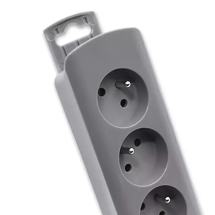 Удлинитель Qoltec 50277 Photo 4