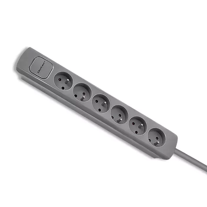Удлинитель Qoltec 50277 Photo 8