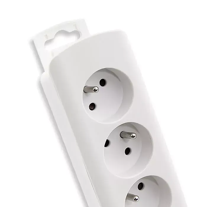 Удлинитель Qoltec 50278 Photo 5