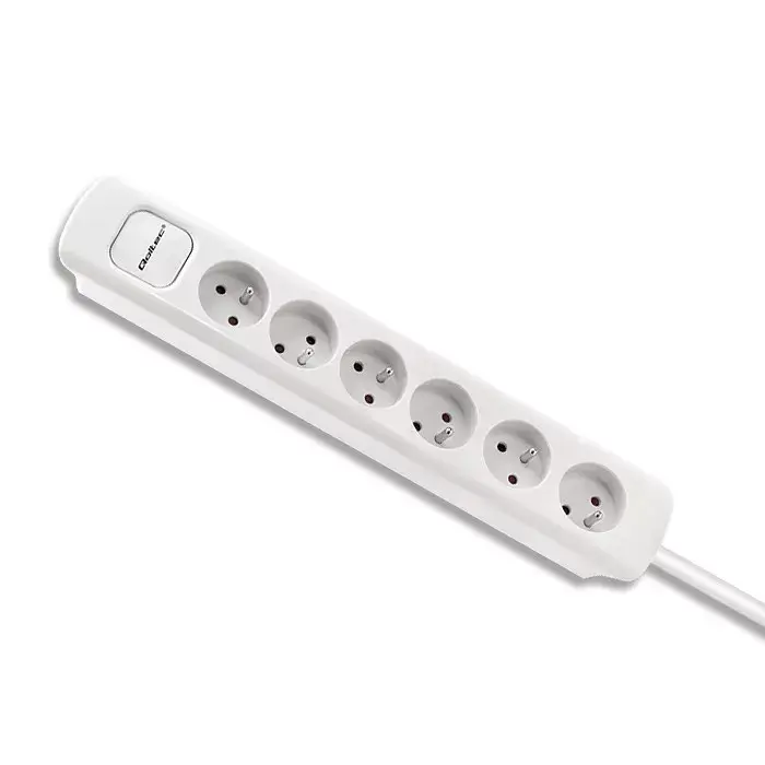 Удлинитель Qoltec 50278 Photo 8