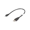 USB кабель Lanberg CA-USBK-10CC-0003-BK Photo 2