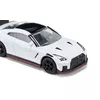 Игрушечная машина Siku Nissan GT-R Nismo Photo 5