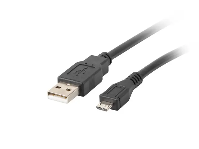 Lanberg USB Kabelis USB 2.0