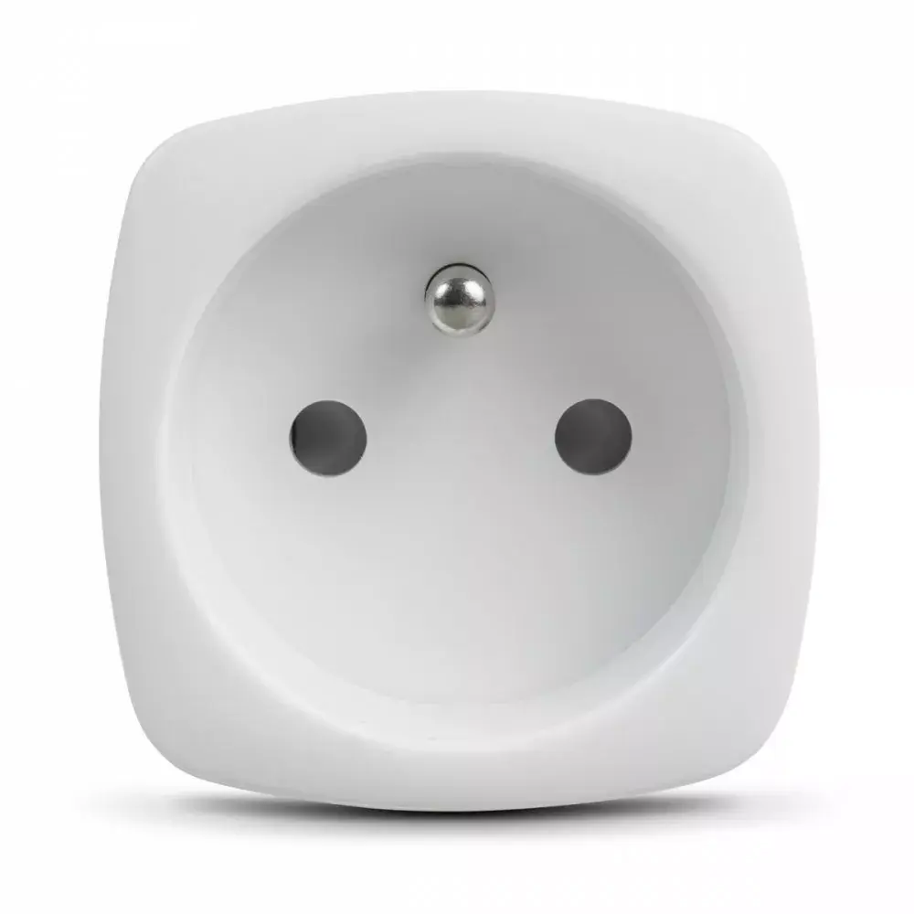 Wi‑Fi розетка GreenBlue GB720E Photo 3