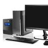 Qoltec Monolith UPS Dubultkonversija 1 kVA Photo 4