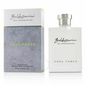 Eau de Toilette BALDESSARINI Cool Force (men) — 4011700919024