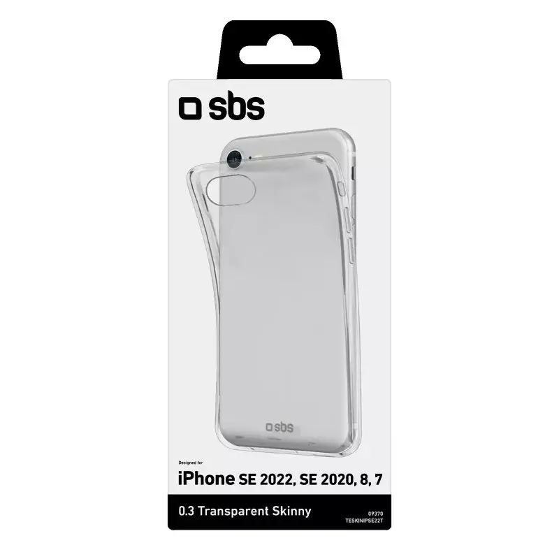 SBS Skinny cover mobile phone case TESKINIPSE22T Photo 3