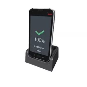 Indoor Charger Ascom DC5-AAAB Smartphone Black AC Power