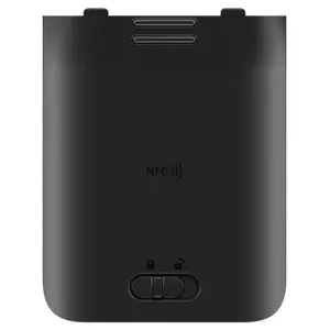Battery Ascom 660578 Myco 3 Black 1 pc