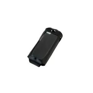 Belt clip case Ascom 660282 Black