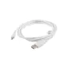 LANBERG USB 2.0 Micro-USB B — USB A 1.8 м Photo 2