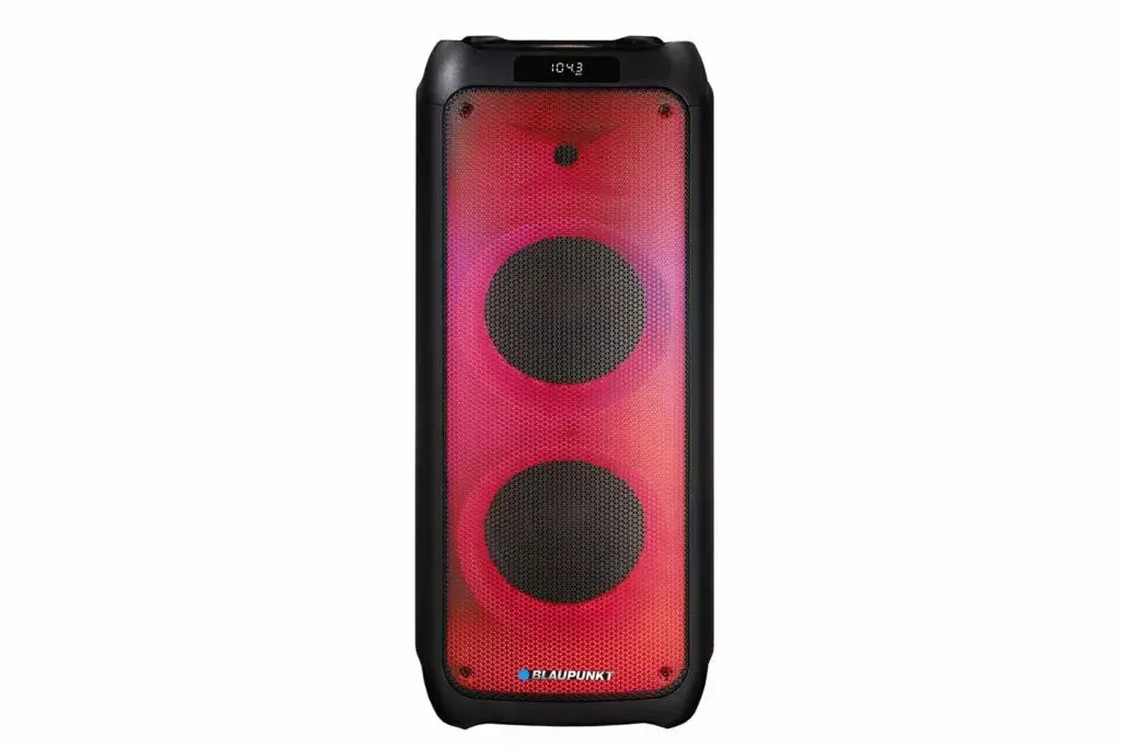 Система караоке Blaupunkt PB10DB Photo 2