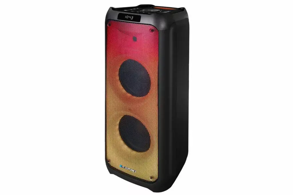 Система караоке Blaupunkt PB10DB Photo 3