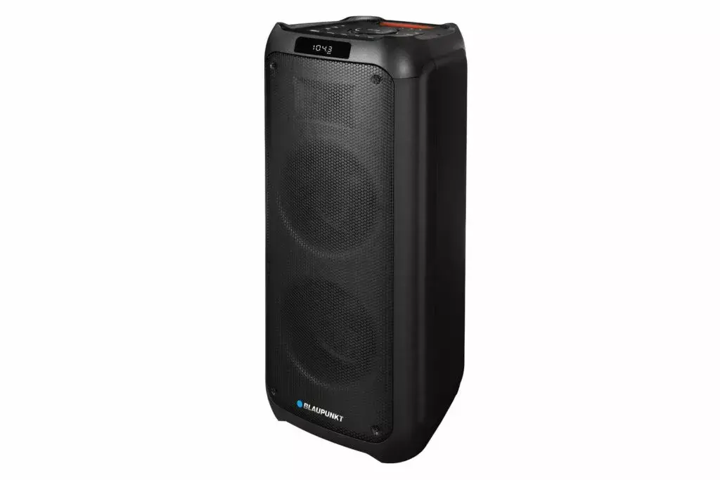 Система караоке Blaupunkt PB10DB Photo 4