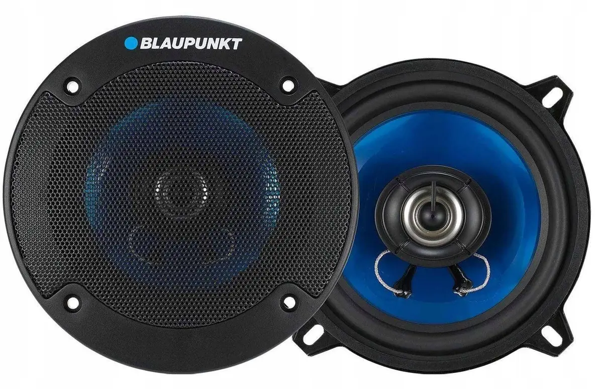 Auto koaksiālā skaļruņa BLAUPUNKT ICx 542