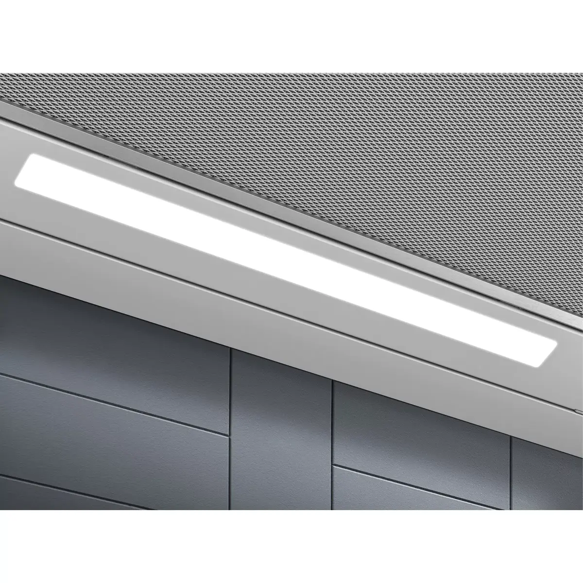 Встраиваемая вытяжка Electrolux LFP616X Photo 4