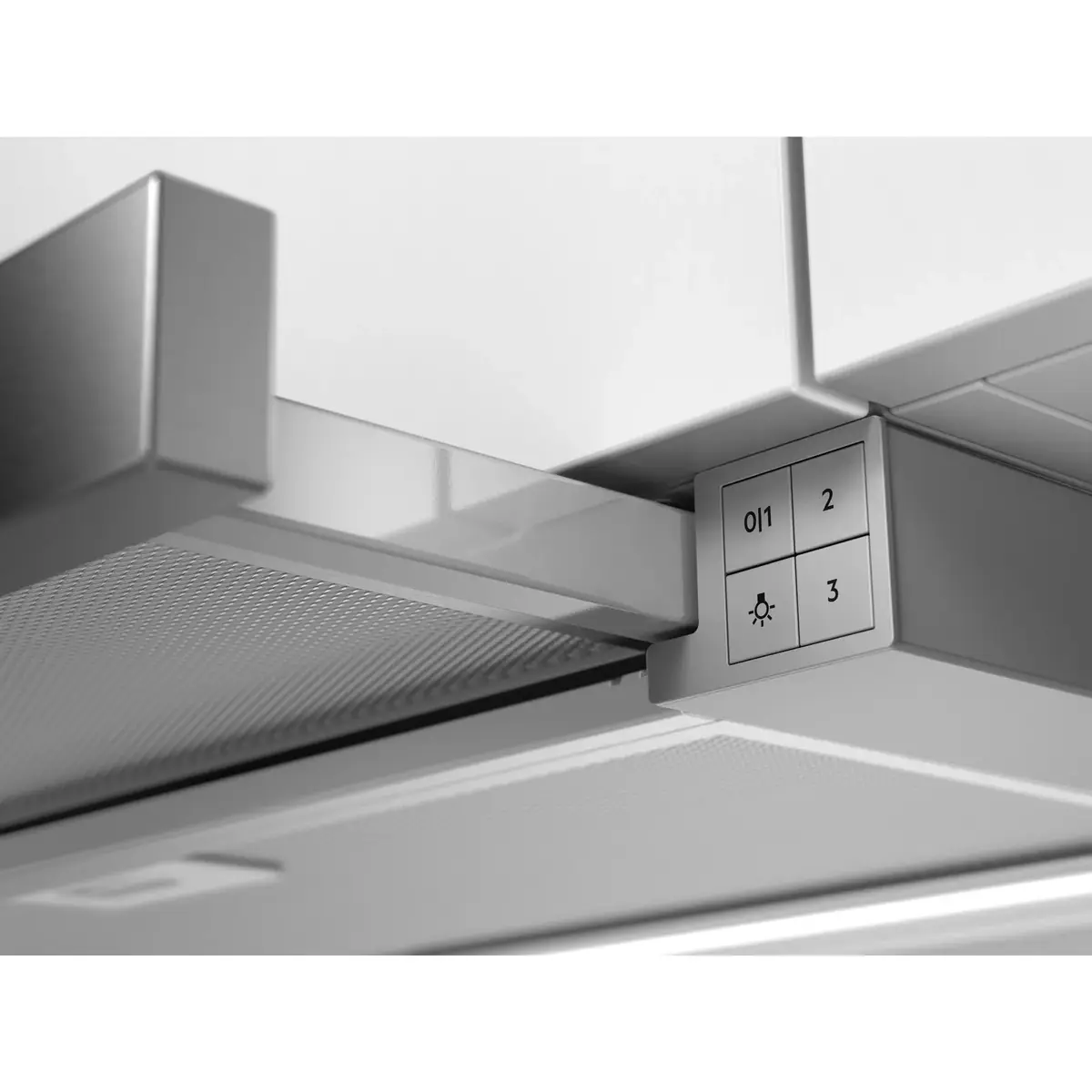 Встраиваемая вытяжка Electrolux LFP616X Photo 7