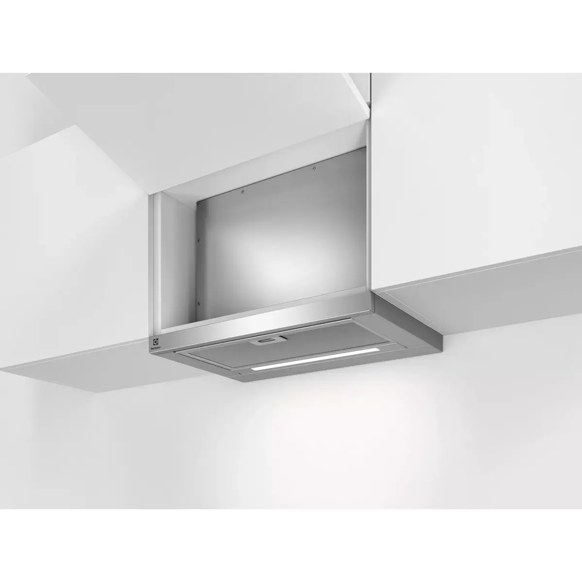 Встраиваемая вытяжка Electrolux LFP616X Photo 8