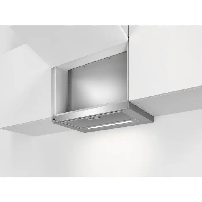 Electrolux LFP616X iebūvējamais nosūcējs Photo 13
