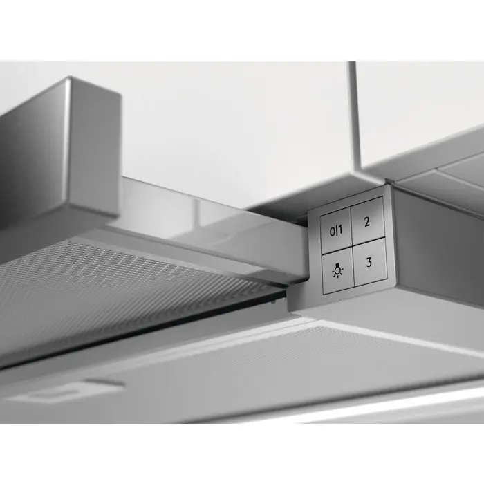 Electrolux LFP616X iebūvējamais nosūcējs Photo 17