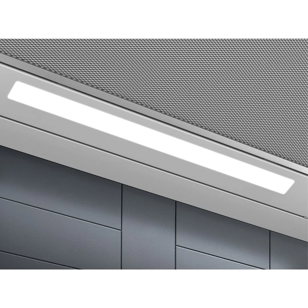 Electrolux LFP616X iebūvējamais nosūcējs Photo 22