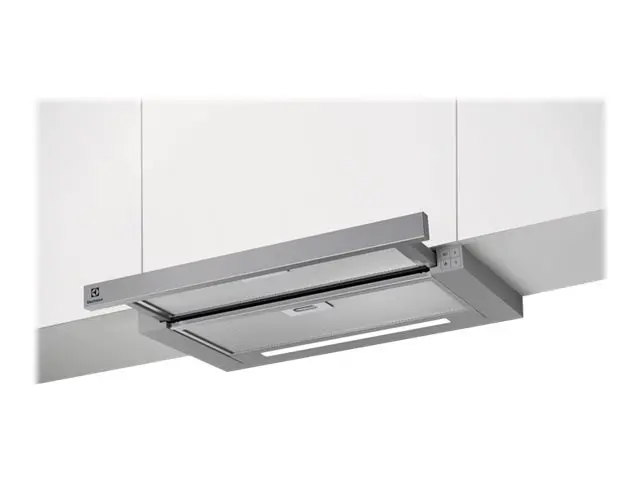 Electrolux LFP616X iebūvējamais nosūcējs Photo 26