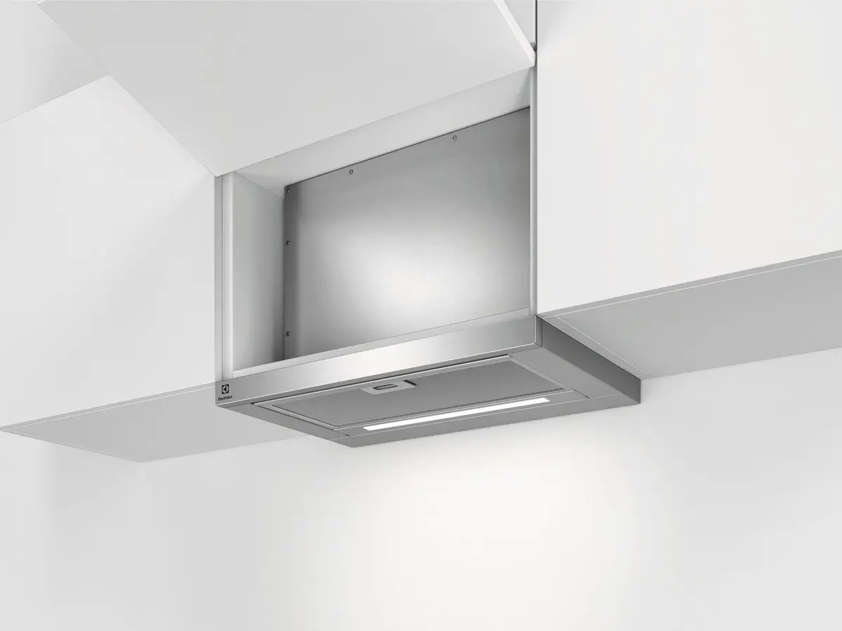 Electrolux LFP616X Range Hood Photo 31