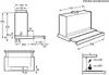 Electrolux LFP616X Range Hood Photo 32