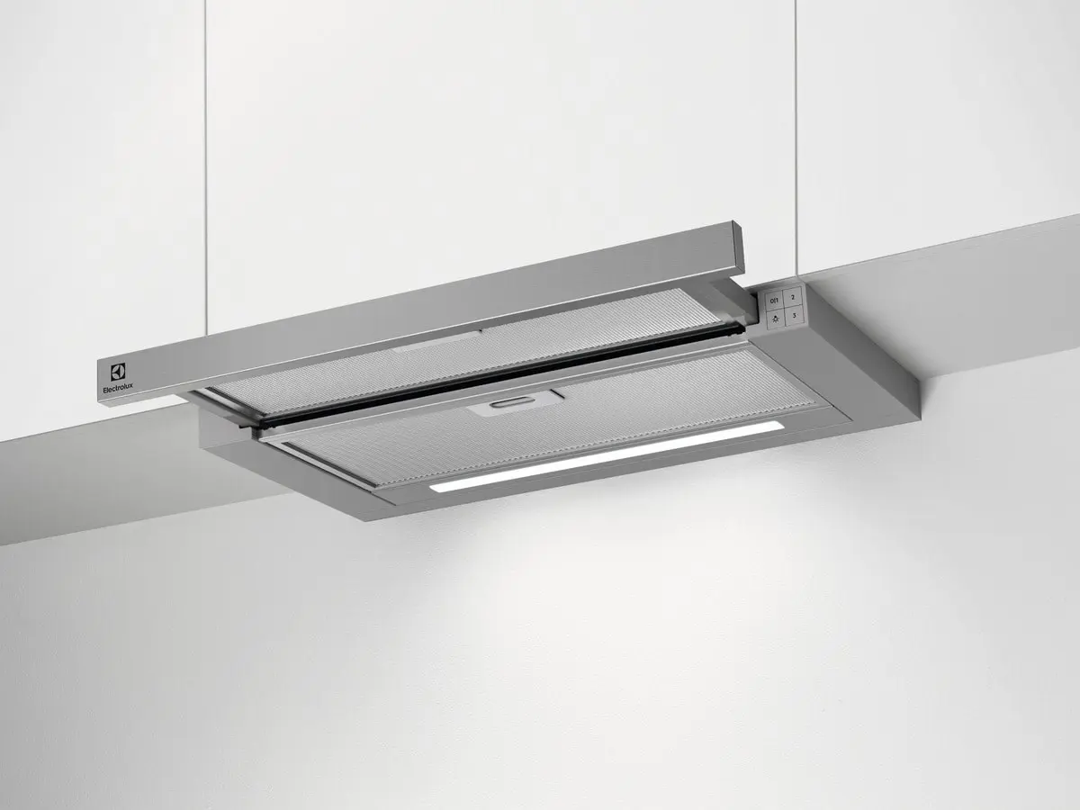 Electrolux LFP616X Range Hood Photo 33