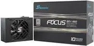 Barošanas bloks Seasonic FOCUS-SPX-650 650W, FOCUS-SPX-650