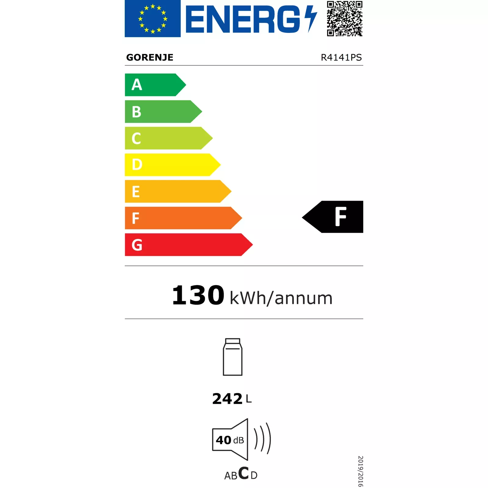 Gorenje 041136000476 Photo 2